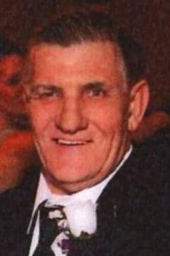 John E. Hoppa Sr. 1942-2026